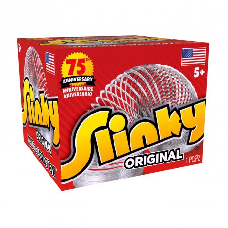 Slinky Classic