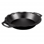 9.5 Inch Cast Iron Pie Pan