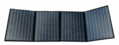 100W Solar Panel