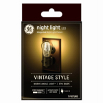 GE LED Vintage ST14