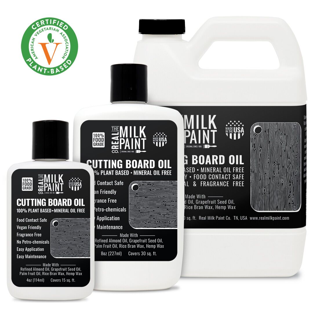 CUTTING BOARD OIL 8OZ