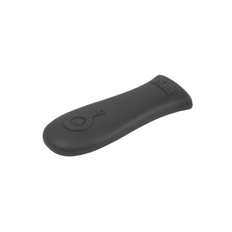 Black Silicone Hot Handle Holder