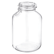 Fido Jar 169oz