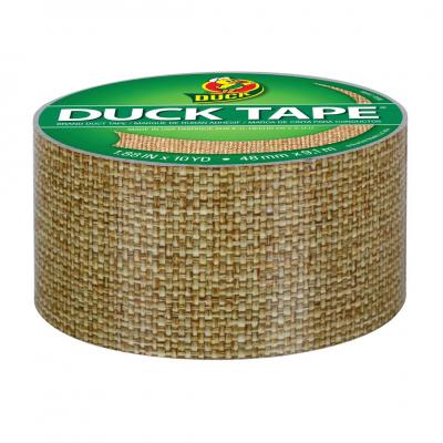 BURLAP DUCK TAPE