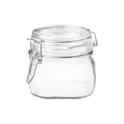 Fido Jar 17.5oz