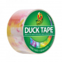 TIE DYE DUCK TAPE