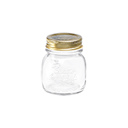 Quattro Stagioni Jar .15L