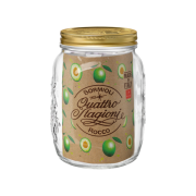 Quattro Stagioni Jar 67oz