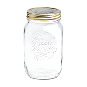 Quattro Stagioni Jar  33.7