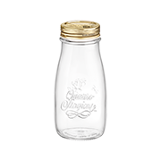 Quattro Stagioni Bottle 13.5oz