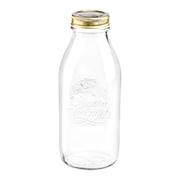 Quattro Stagioni Bottle 33.7oz