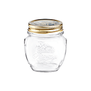 Stagioni Amphora Jar - .30L / 10