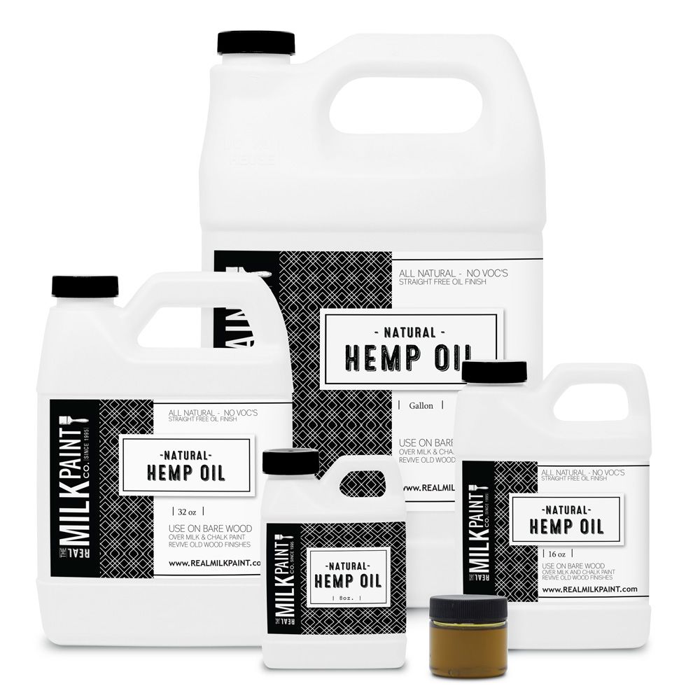 HEMP OIL