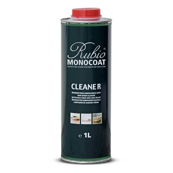 Wood Cleaner 1 L