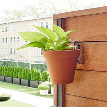 3pk floating plant hangers