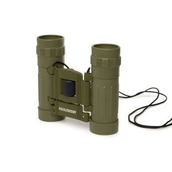 Hb binoculars