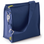 Lunch Tote Insulated Navy